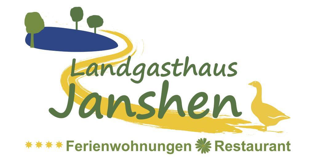 Gaenschen Klein Lägenhet Ellscheid Exteriör bild